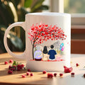 Mug - 11oz - White 3